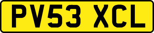 PV53XCL