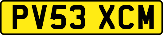 PV53XCM