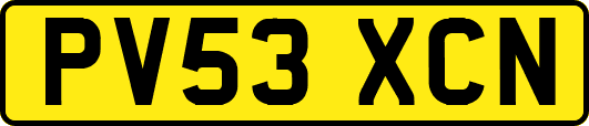 PV53XCN