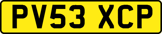 PV53XCP