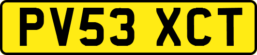 PV53XCT
