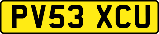 PV53XCU