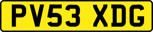 PV53XDG