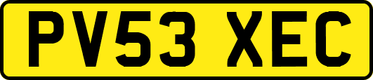 PV53XEC