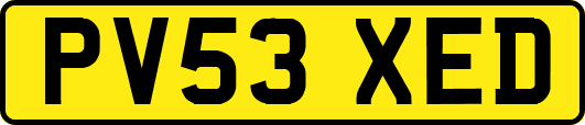 PV53XED