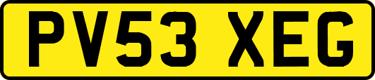 PV53XEG