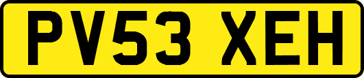 PV53XEH