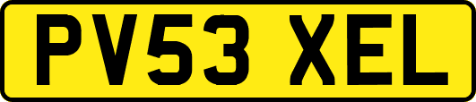 PV53XEL