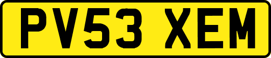 PV53XEM