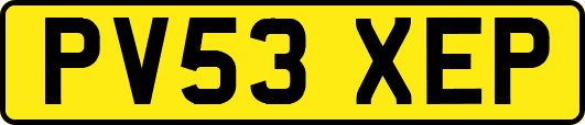 PV53XEP