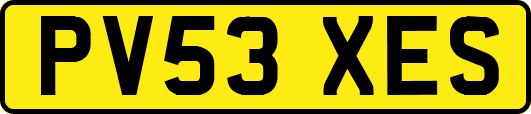 PV53XES