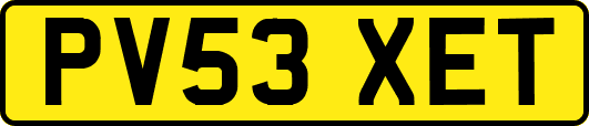 PV53XET