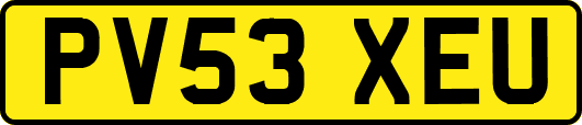 PV53XEU