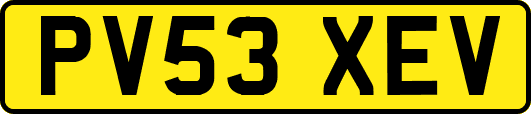 PV53XEV