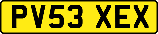 PV53XEX