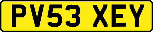 PV53XEY