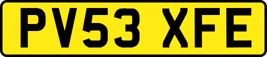 PV53XFE