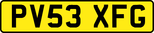 PV53XFG