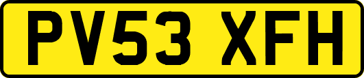 PV53XFH