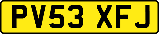 PV53XFJ