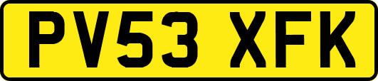PV53XFK