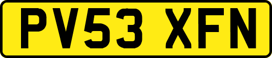 PV53XFN