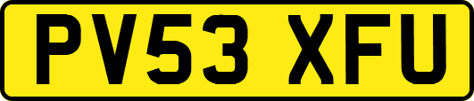 PV53XFU