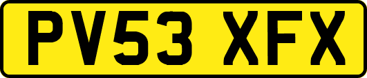 PV53XFX