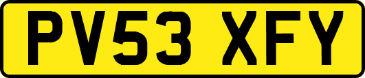 PV53XFY