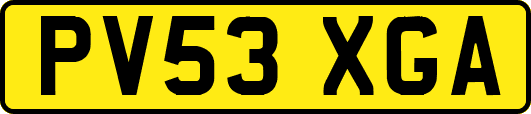 PV53XGA