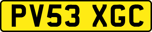 PV53XGC