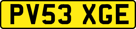 PV53XGE