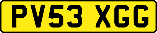 PV53XGG