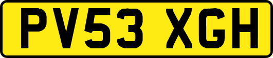 PV53XGH