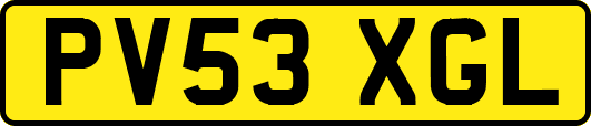 PV53XGL