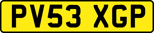 PV53XGP