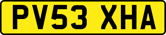 PV53XHA