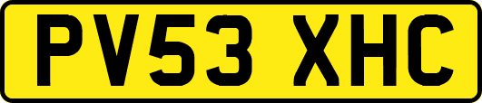 PV53XHC