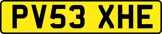 PV53XHE