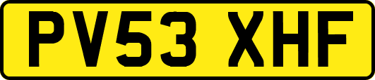 PV53XHF