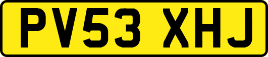 PV53XHJ