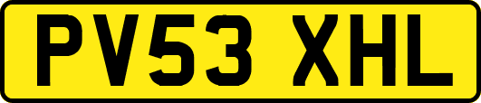 PV53XHL