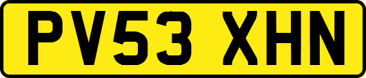 PV53XHN