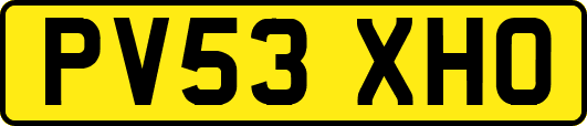 PV53XHO