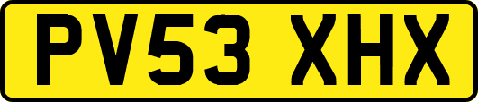 PV53XHX