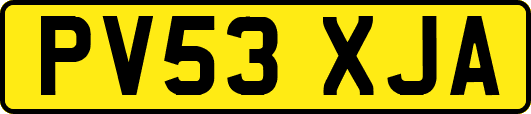PV53XJA