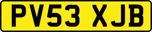 PV53XJB