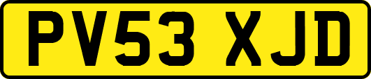 PV53XJD