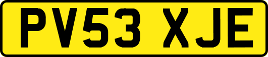 PV53XJE