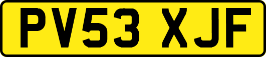 PV53XJF